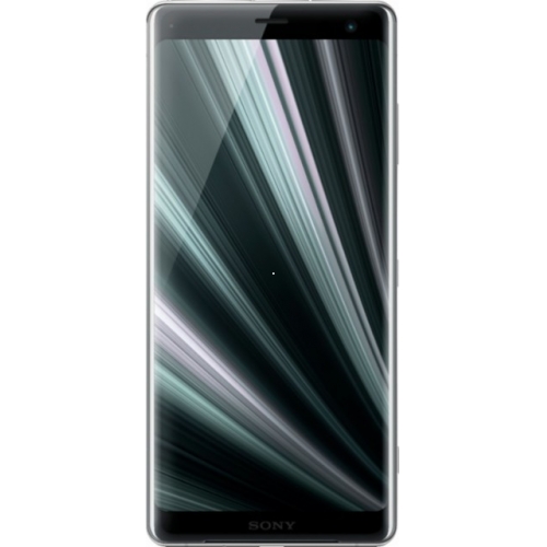 Sony XPERIA XZ3 with 64GB Memory Cell Phone