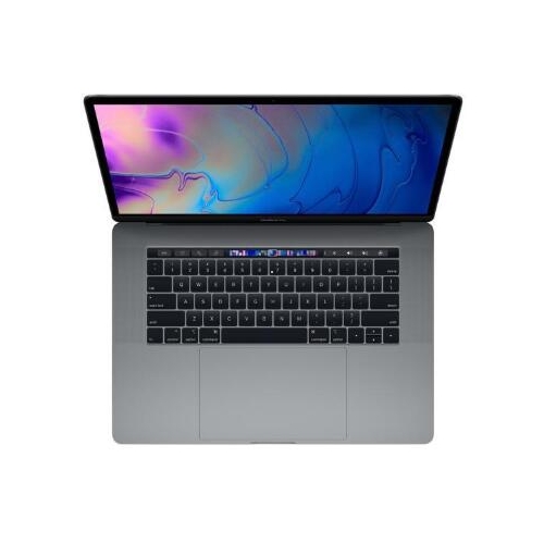 Apple Laptop MacBook Pro MR932LL/A with Touch Bar