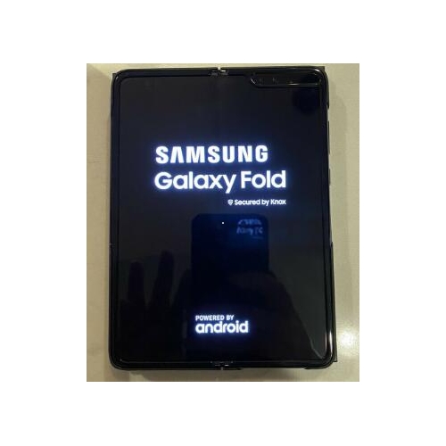 Samsung Galaxy Fold SM-F907N 5G/4G LTE Unlocked Phone