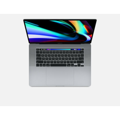 Apple MacBook Pro (16-inch, 2.6GHz, 9th Generation, i7, 512GB)