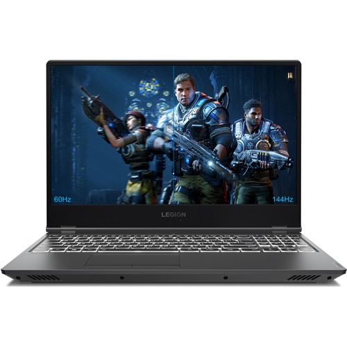 Lenovo 15.6" Legion Y540 Gaming Laptop