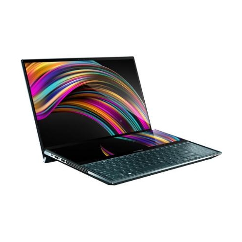 ASUS 15.6" ZenBook Pro Duo UX581GV Multi-Touch Laptop